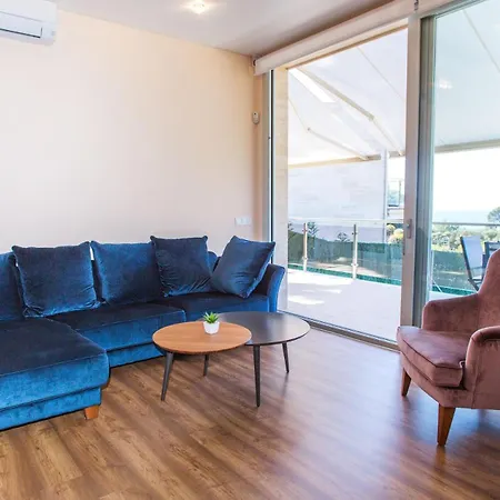 Holiday home Casa Mirador De Llorell *