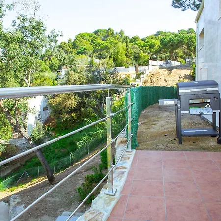 Casa Mirador De Llorell Holiday home Tossa de Mar