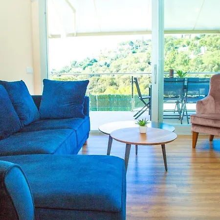 Holiday home Casa Mirador De Llorell