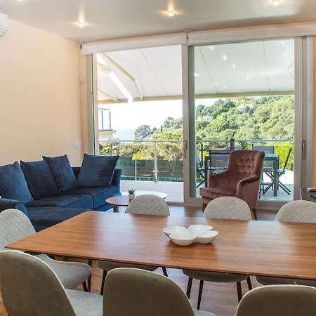 Holiday home Casa Mirador De Llorell *