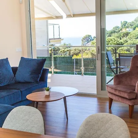 Holiday home Casa Mirador De Llorell *