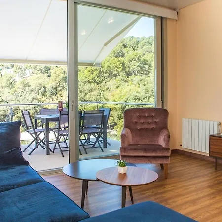Casa Mirador De Llorell Holiday home *