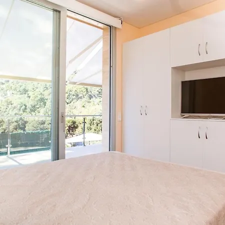 Casa Mirador De Llorell بيت للعطل