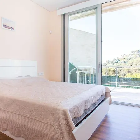 بيت للعطل Casa Mirador De Llorell *