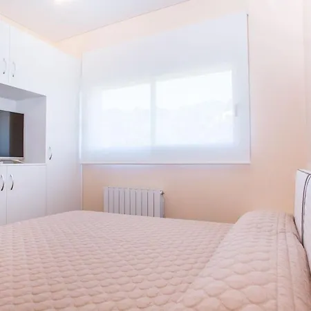 بيت للعطل Casa Mirador De Llorell *