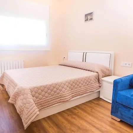 Casa Mirador De Llorell بيت للعطل