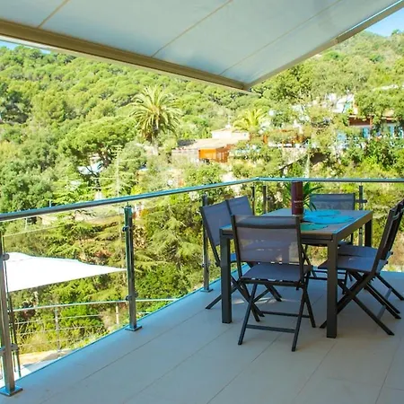 Casa Mirador De Llorell Holiday home