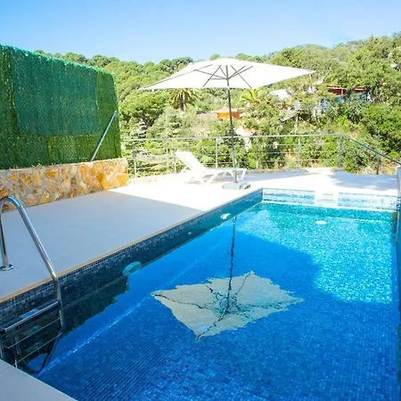Casa Mirador De Llorell بيت للعطل *