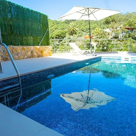 Casa Mirador De Llorell Holiday home