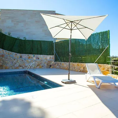 بيت للعطل Casa Mirador De Llorell